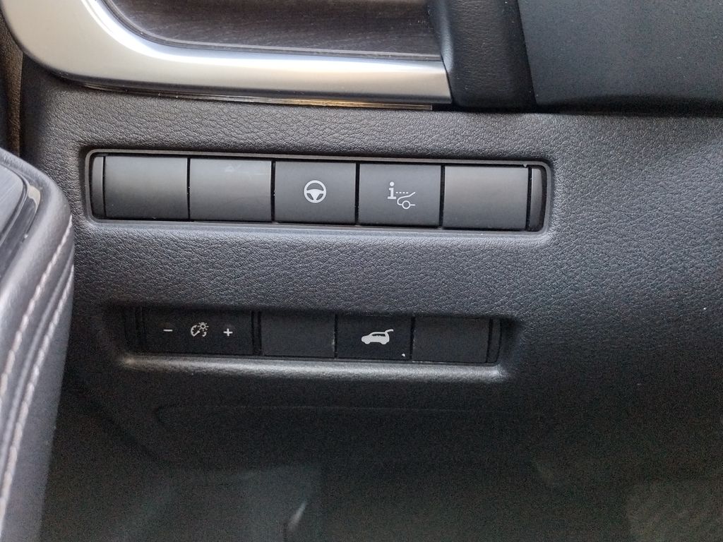2023 Nissan Rogue Platinum - Photo 27