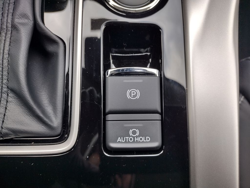 2026 Mitsubishi Eclipse Cross SE - Photo 21