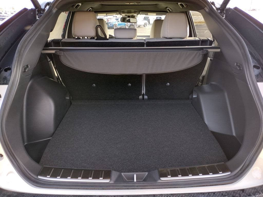 2026 Mitsubishi Eclipse Cross SEL - Photo 9