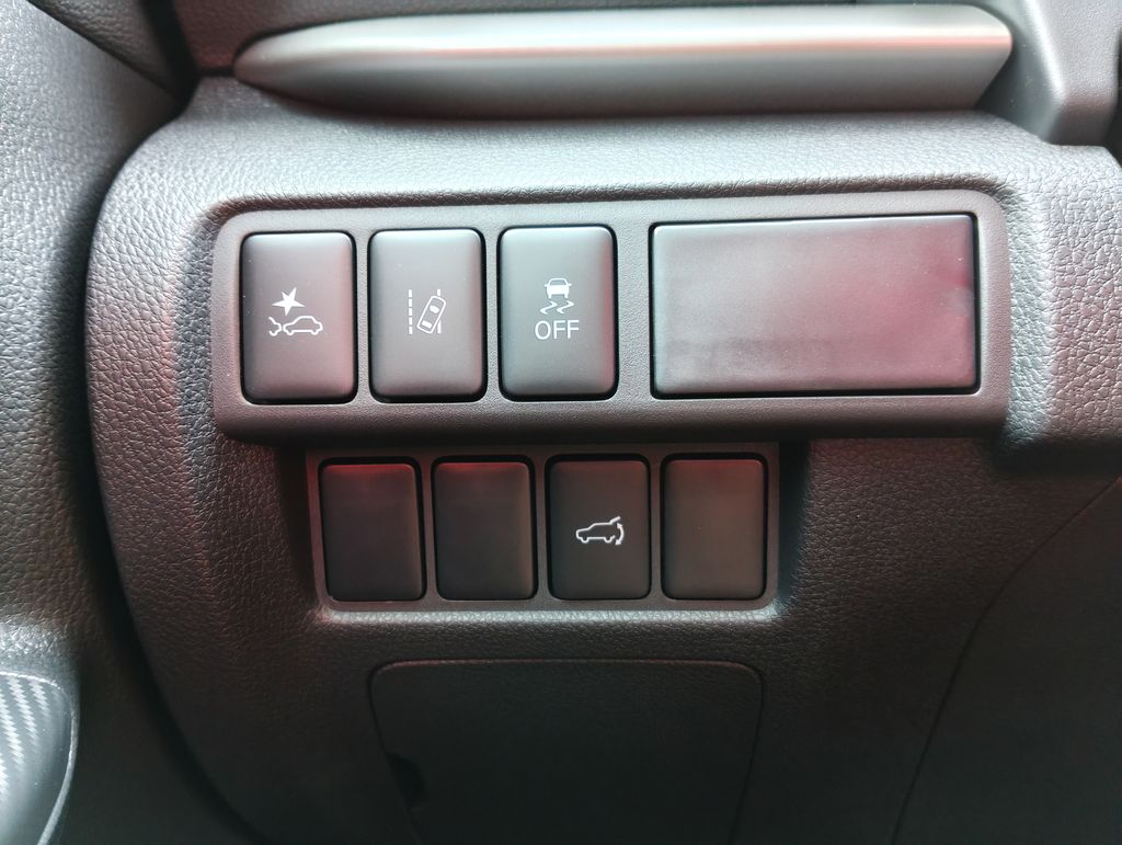 2026 Mitsubishi Eclipse Cross SE - Photo 19