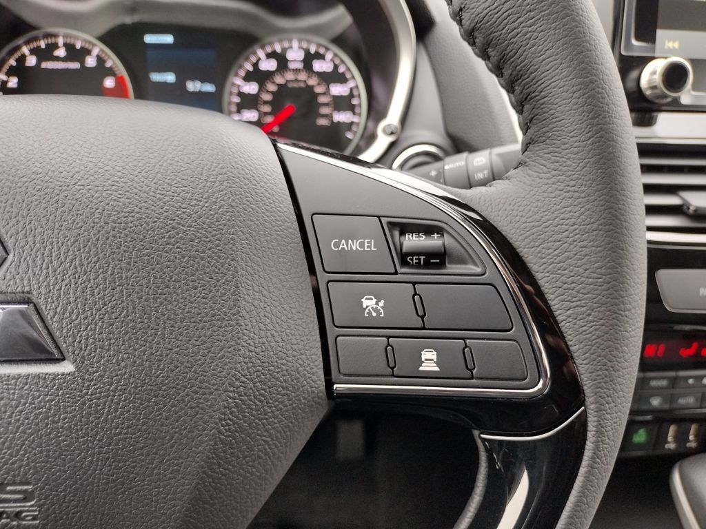 2026 Mitsubishi Eclipse Cross SE - Photo 27
