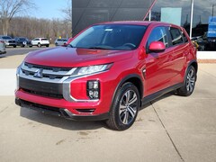 2026 Mitsubishi Outlander Sport 2.0 ES SUV