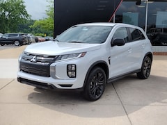 2025 Mitsubishi Outlander Sport 2.0 LE SUV