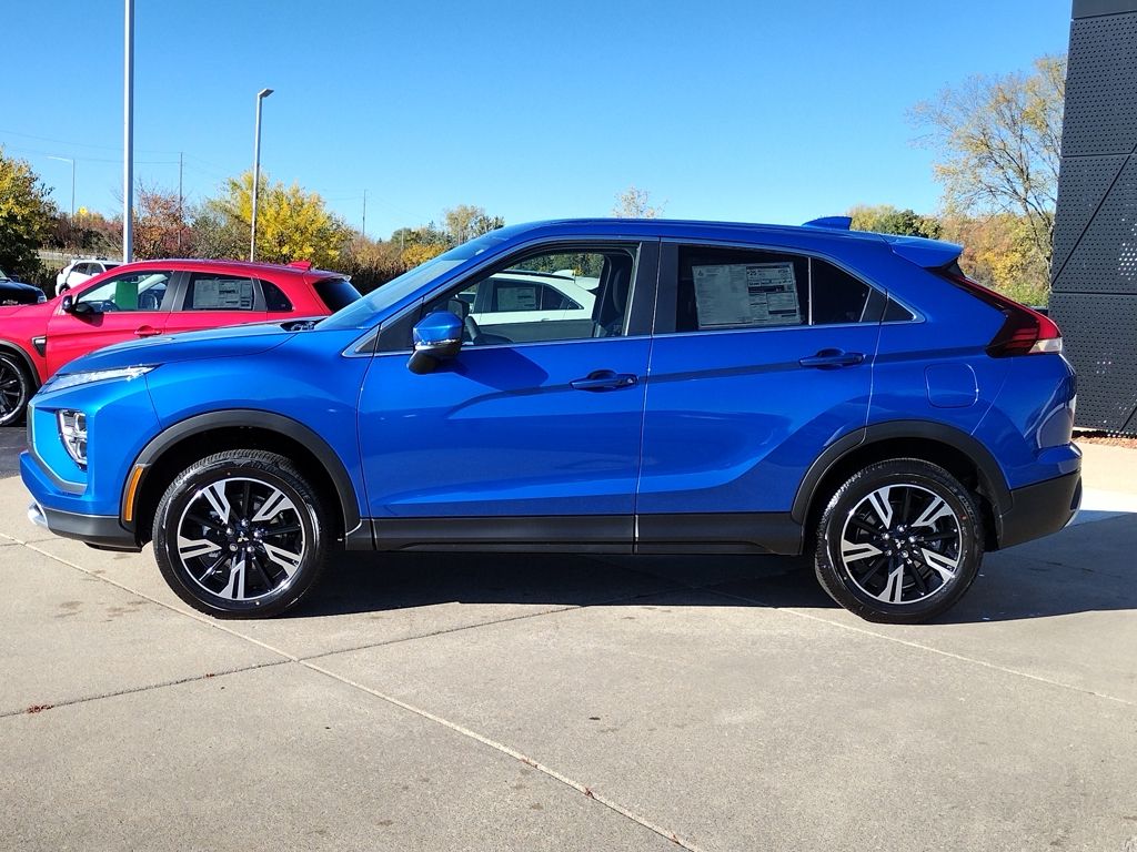 2026 Mitsubishi Eclipse Cross SE - Photo 18