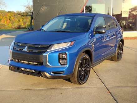 2025 Mitsubishi Outlander Sport 2.0 LE SUV