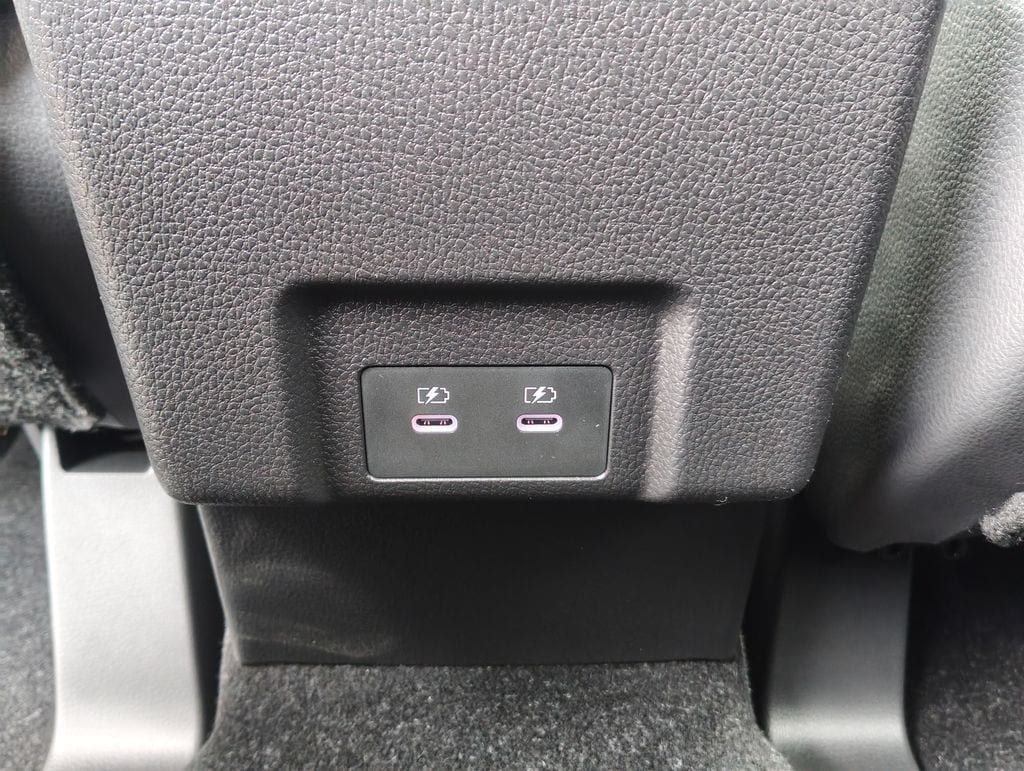 2026 Mitsubishi Eclipse Cross SE - Photo 23
