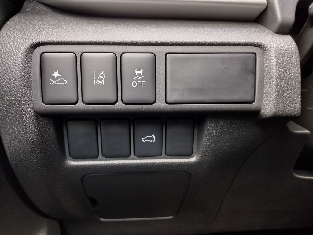 2026 Mitsubishi Eclipse Cross SE - Photo 19
