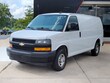 Chevrolet Express 2500