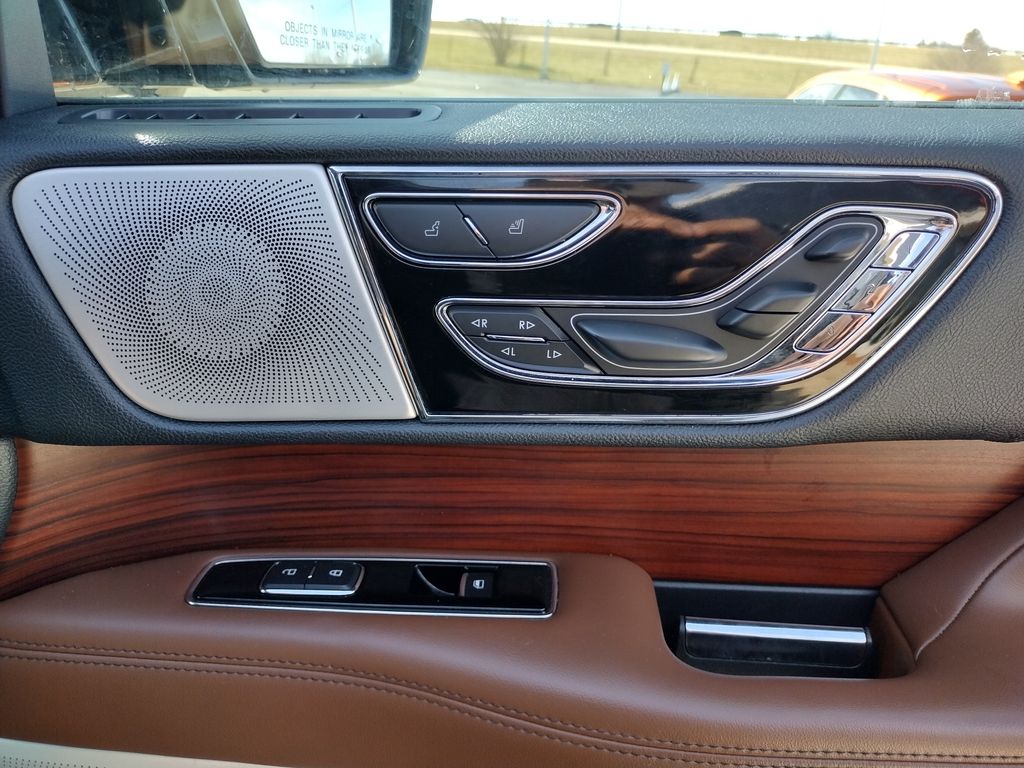 2022 Lincoln Navigator Reserve - Photo 34