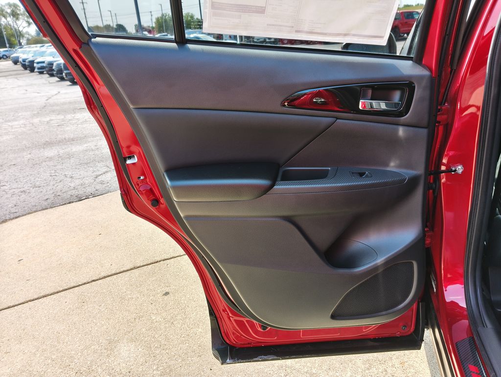 2026 Mitsubishi Eclipse Cross SE - Photo 30