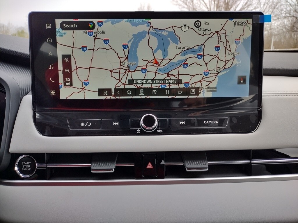 2025 Mitsubishi Outlander SE photo 3