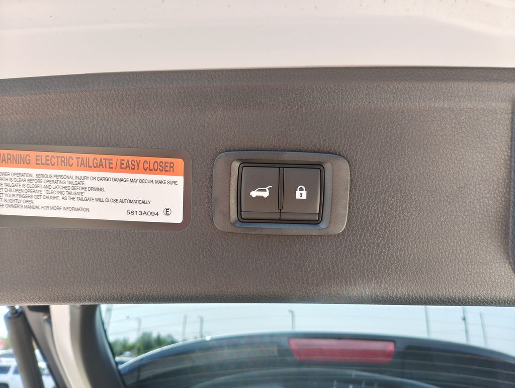 2026 Mitsubishi Eclipse Cross SEL - Photo 29