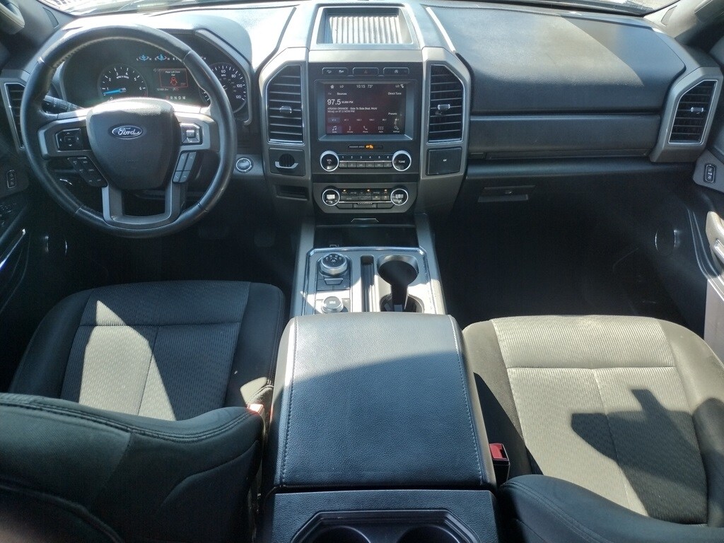 2019 Ford Expedition MAX XLT photo 4
