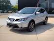 Nissan Rogue Sport