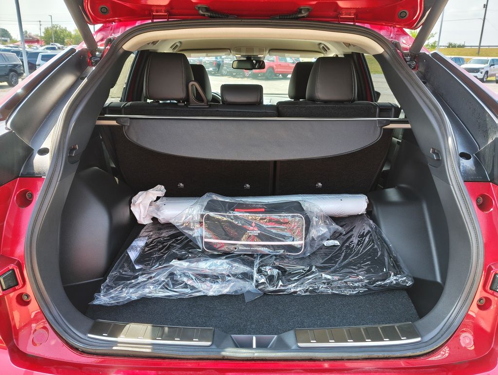 2026 Mitsubishi Eclipse Cross SE - Photo 8