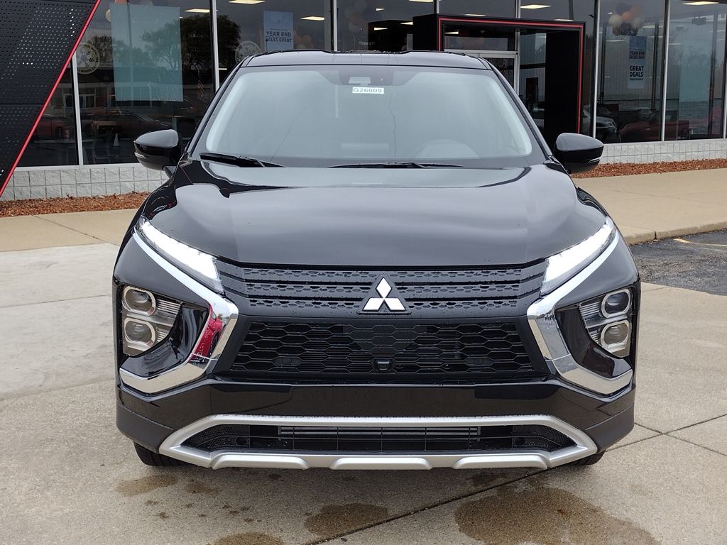 2026 Mitsubishi Eclipse Cross SE - Photo 10
