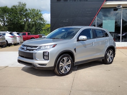 2024 Mitsubishi Outlander Sport 2.0 SE SUV