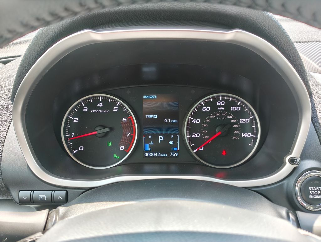 2026 Mitsubishi Eclipse Cross SEL - Photo 21