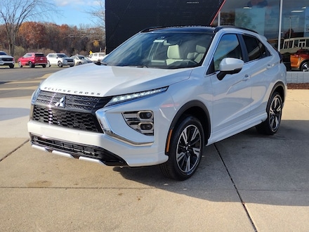 2026 Mitsubishi Eclipse Cross SEL SUV
