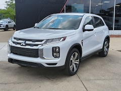 2026 Mitsubishi Outlander Sport 2.0 ES SUV