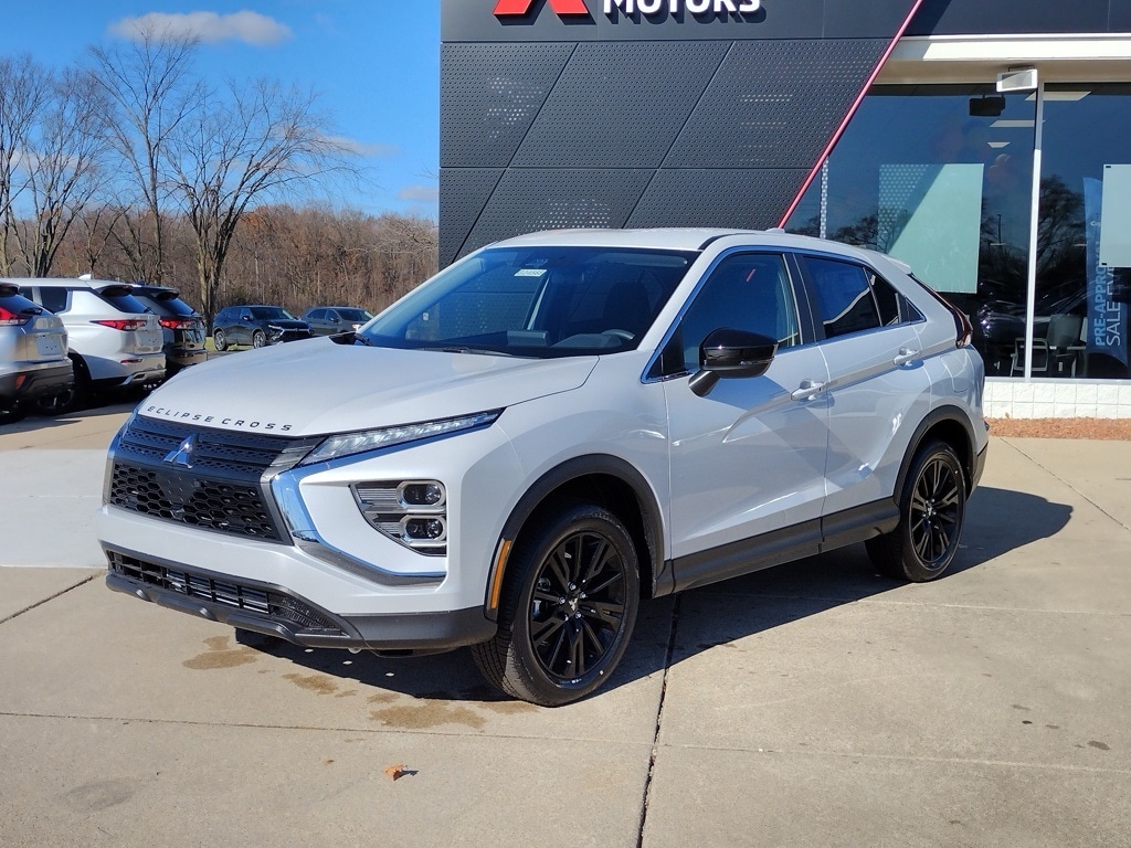 2024 Mitsubishi Eclipse Cross LE