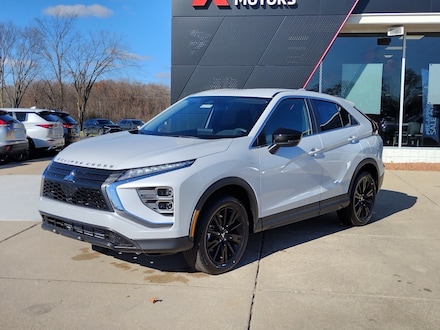 2024 Mitsubishi Eclipse Cross LE SUV