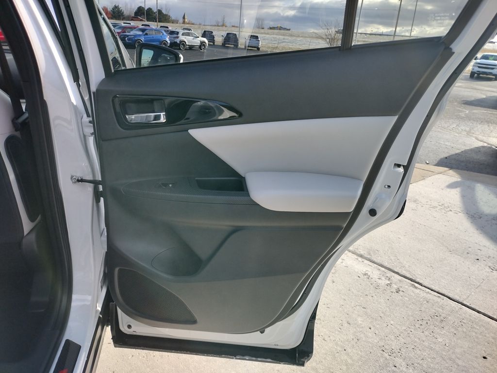 2026 Mitsubishi Eclipse Cross SEL - Photo 33