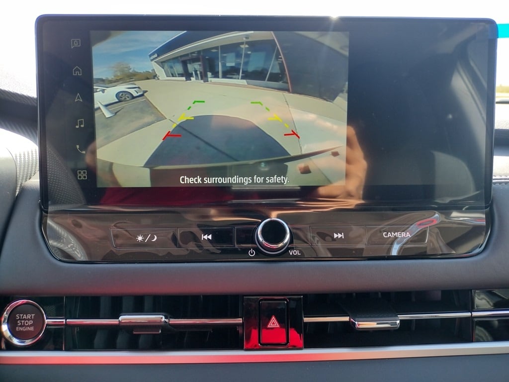 New 2025 Mitsubishi Outlander ES SUV