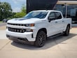 Chevrolet Silverado 1500 LTD