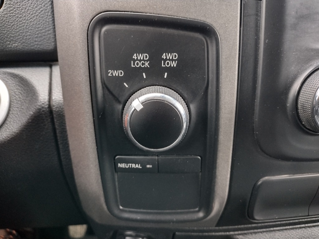 2017 Ram 1500 Express photo 3
