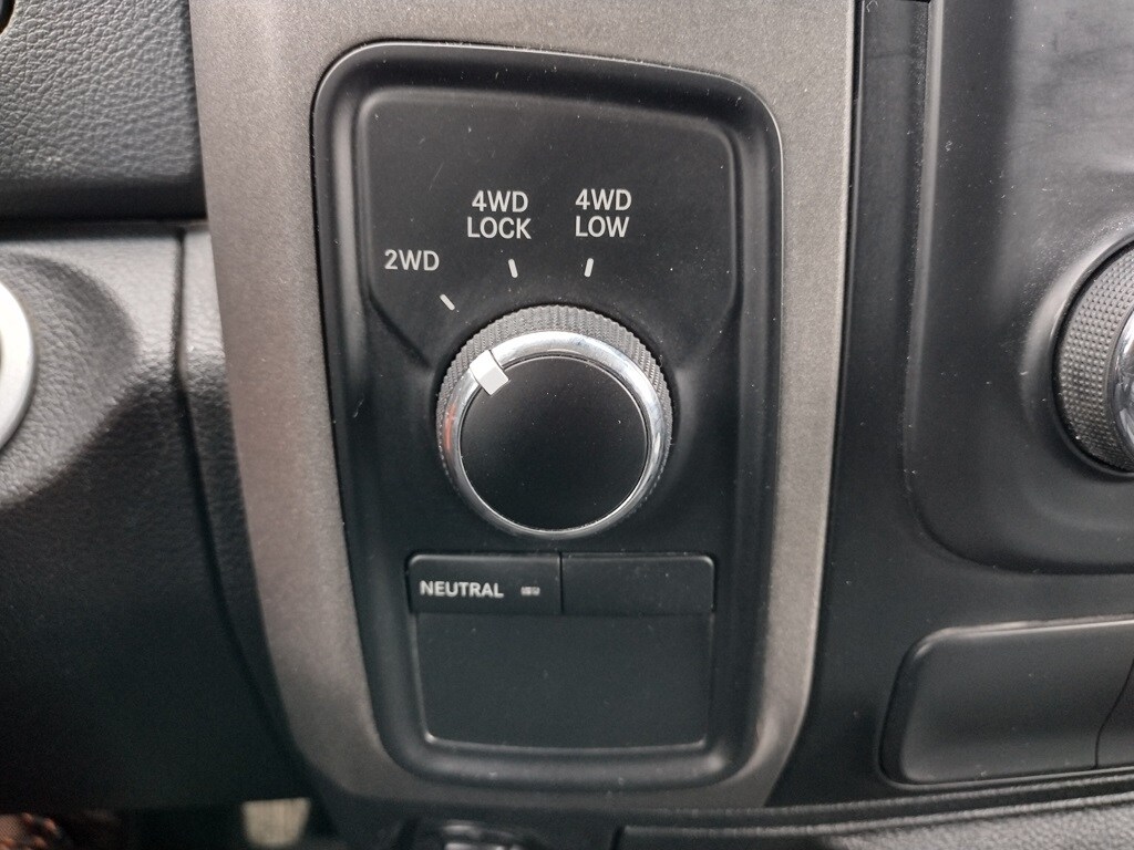 2017 Ram 1500 Express photo 3