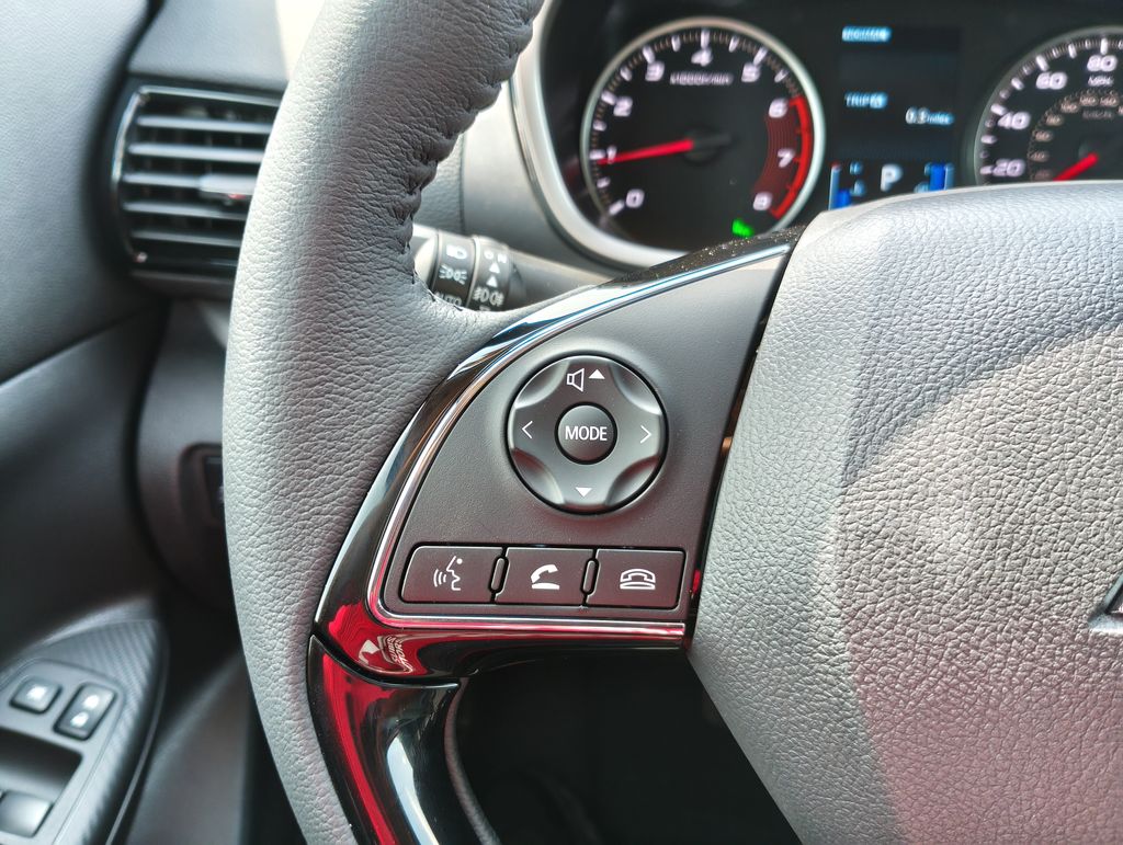 2026 Mitsubishi Eclipse Cross SE - Photo 27