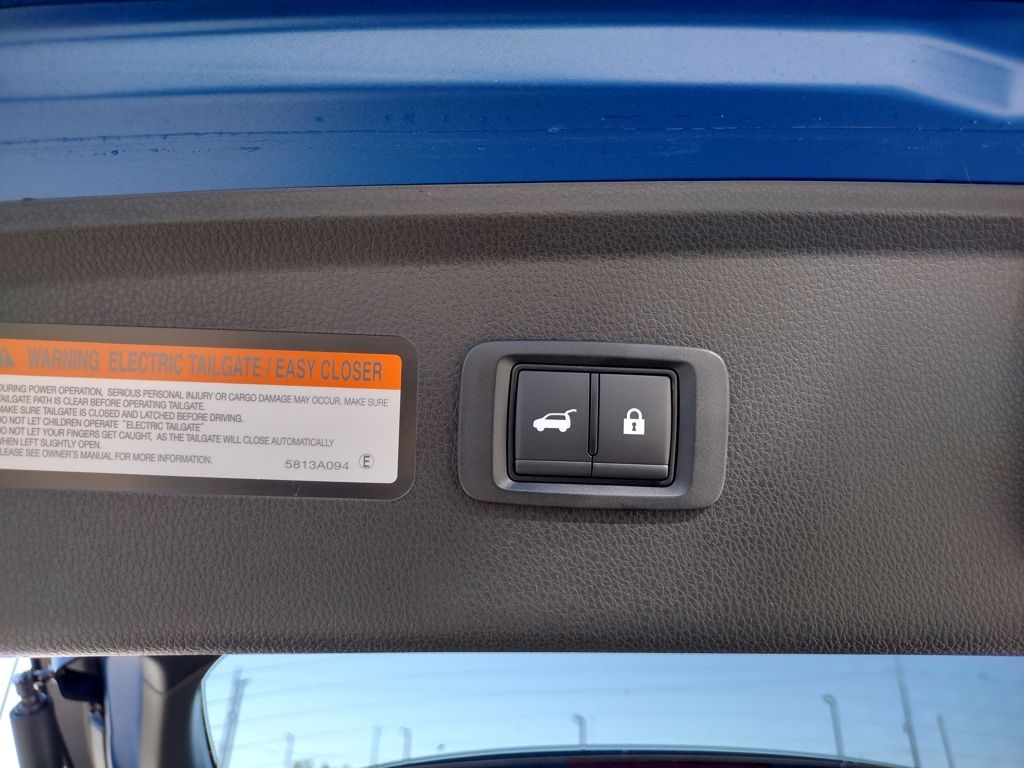 2026 Mitsubishi Eclipse Cross SE - Photo 26