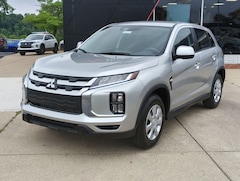 2026 Mitsubishi Outlander Sport 2.0 LE SUV