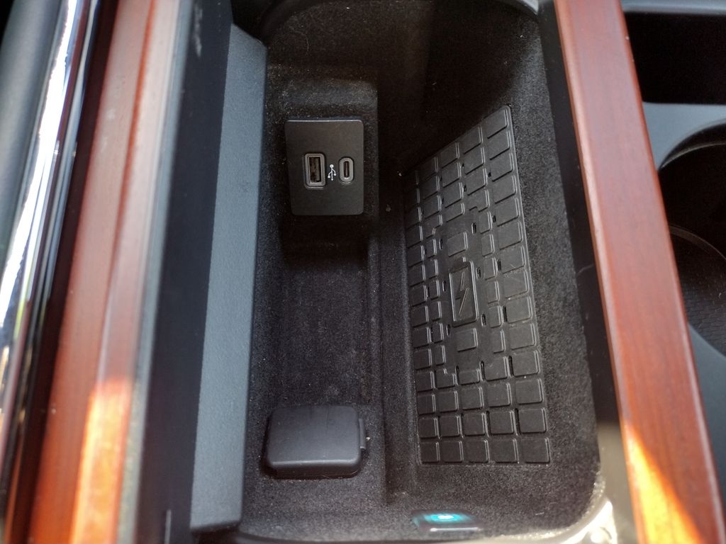 2022 Lincoln Navigator Reserve - Photo 39