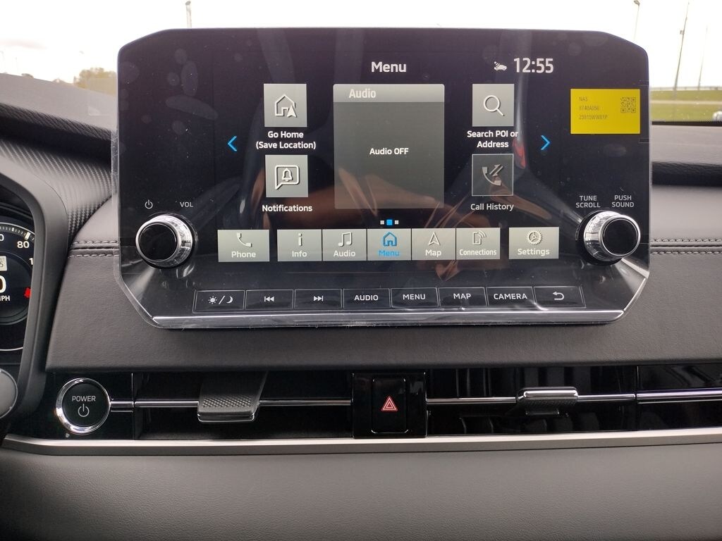 New 2025 Mitsubishi Outlander PHEV SE SUV