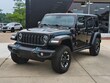  Jeep Wrangler 4xe
