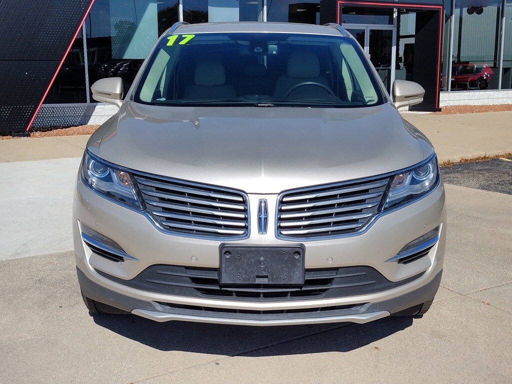2017 Lincoln MKC Reserve photo 2