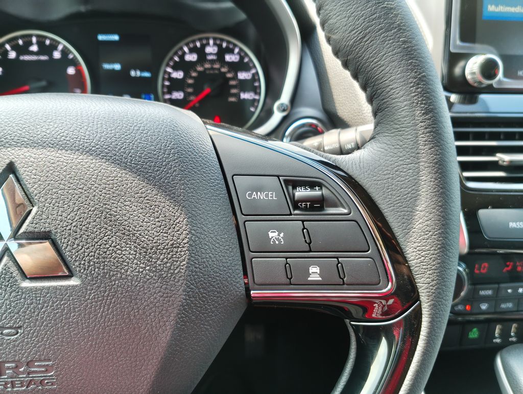 2026 Mitsubishi Eclipse Cross SE - Photo 28