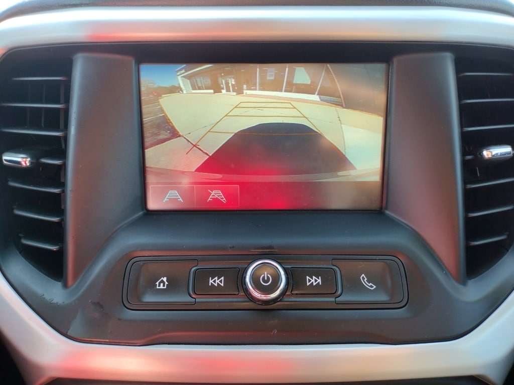 Used 2018 GMC Acadia SLE-2 SUV