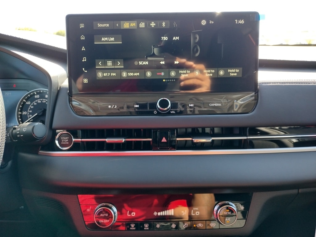 New 2025 Mitsubishi Outlander ES SUV