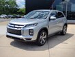 Mitsubishi Outlander Sport