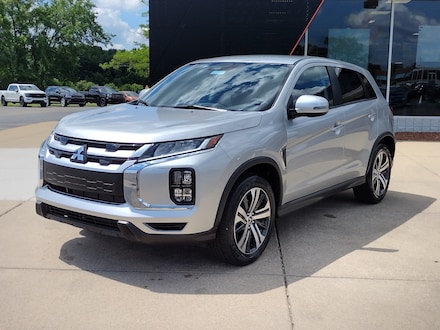 2025 Mitsubishi Outlander Sport 2.0 SE SUV