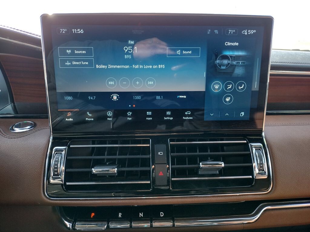 Used 2022 Lincoln Navigator Reserve SUV