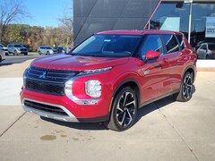 2025 Mitsubishi Outlander PHEV SE SUV