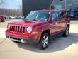  Jeep Patriot