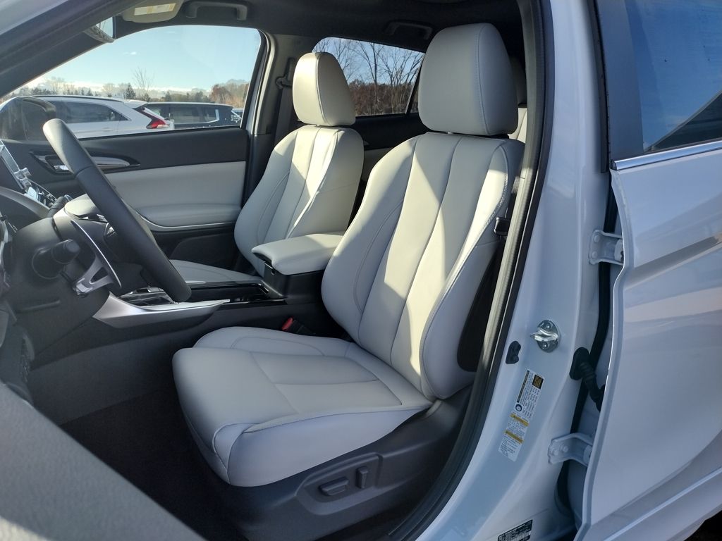 2026 Mitsubishi Eclipse Cross SEL - Photo 7