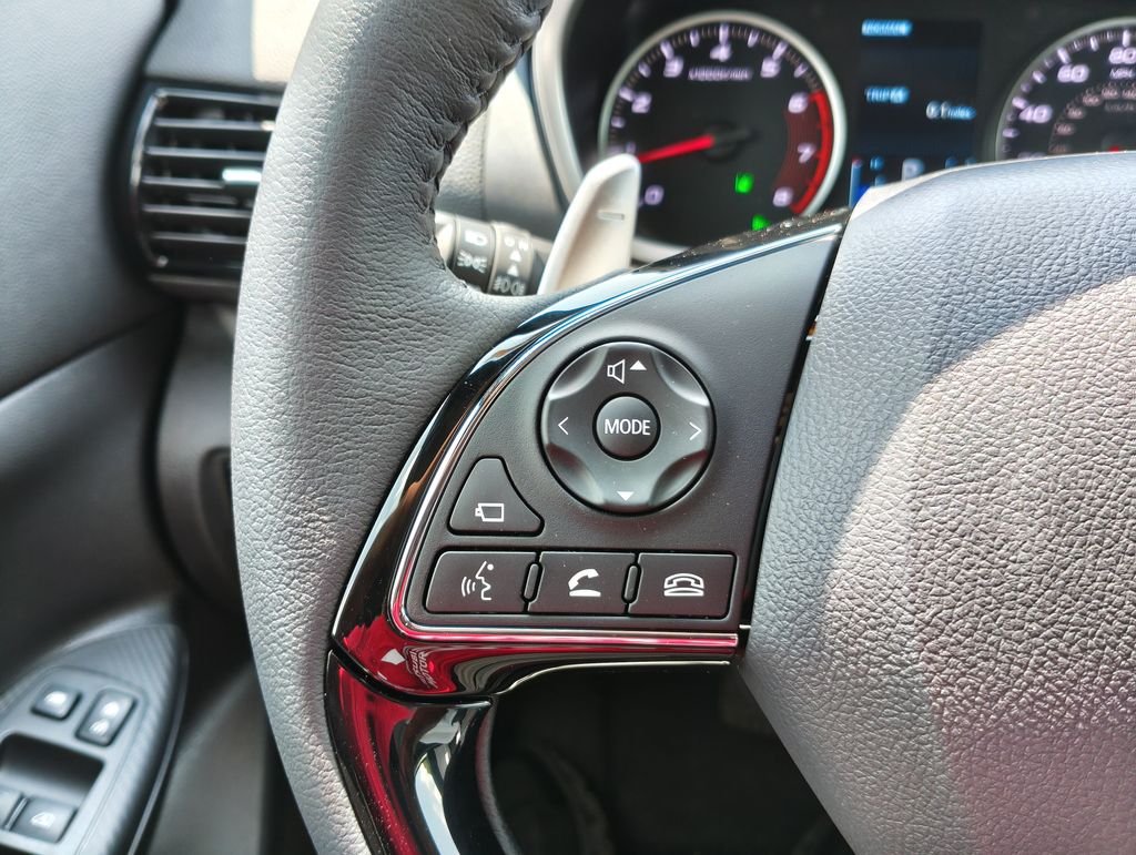 2026 Mitsubishi Eclipse Cross SEL - Photo 30