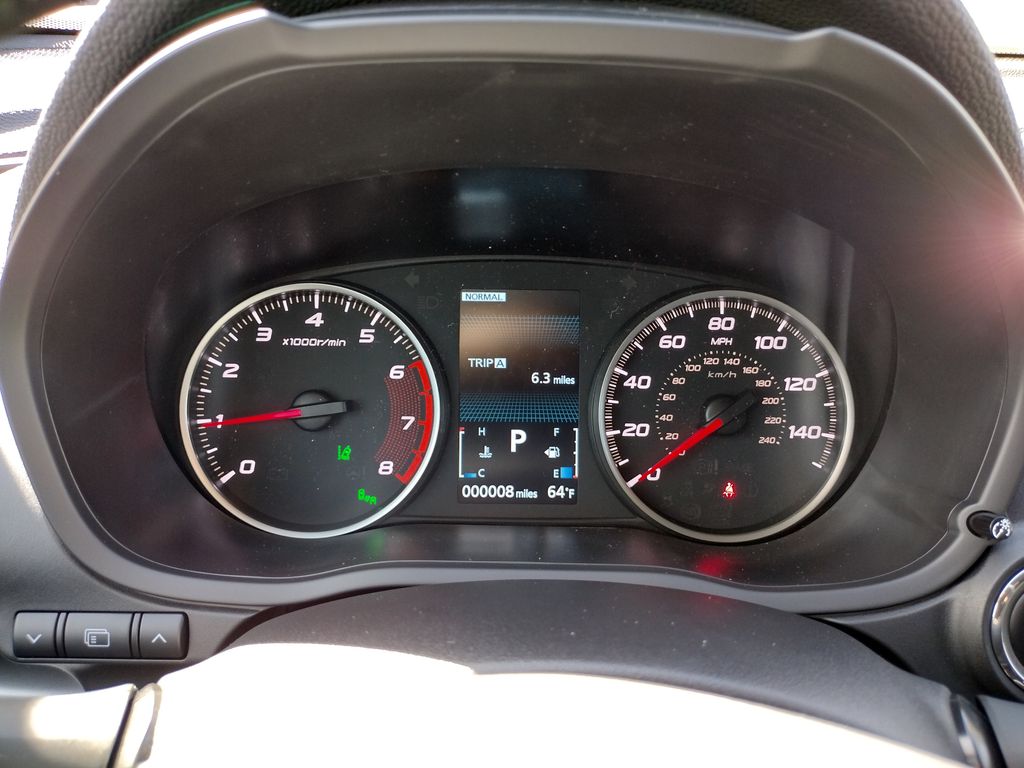 2026 Mitsubishi Eclipse Cross Black Edition - Photo 20