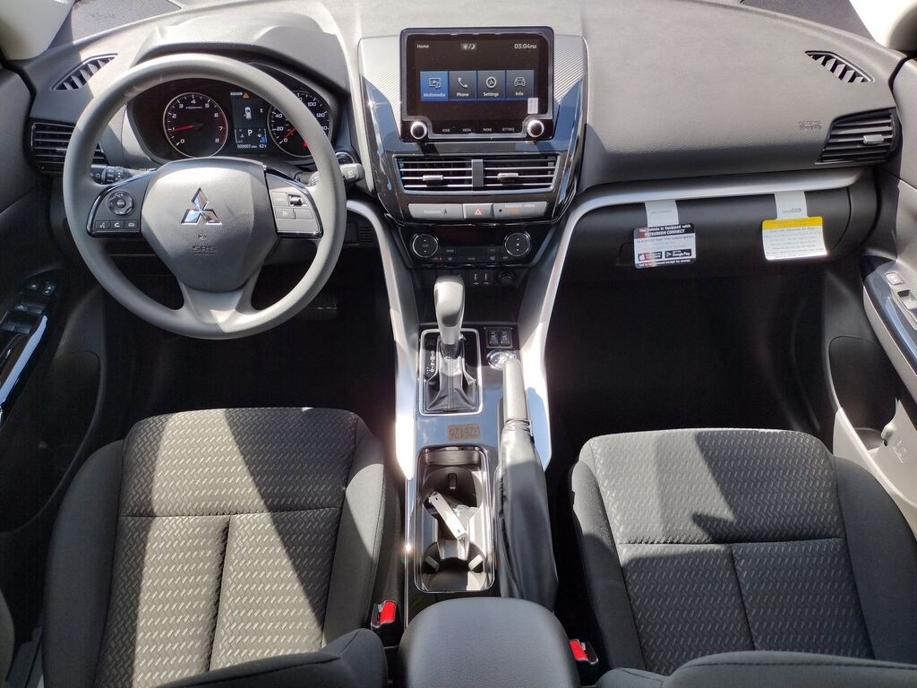 New 2026 Mitsubishi Eclipse Cross LE SUV
